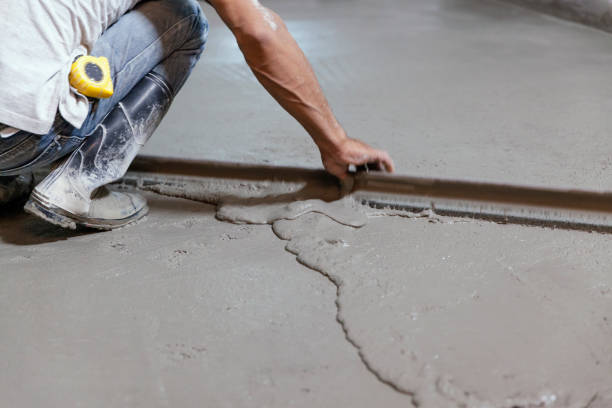 Best Concrete Steps and Stairs in Essex, IL