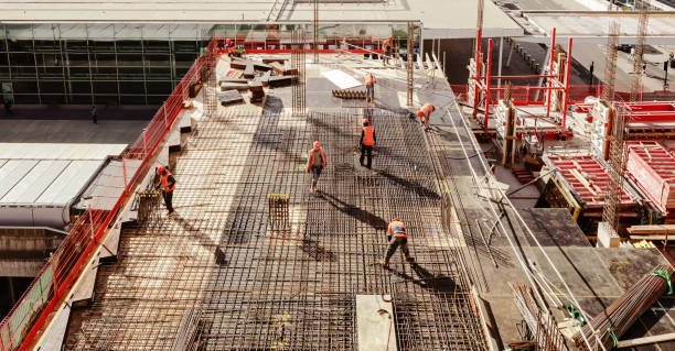 Best Decorative Concrete in Essex, IL