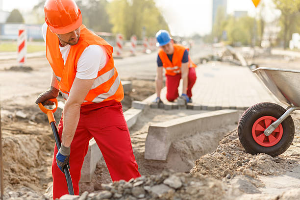Best Concrete Grinding and Polishing in Essex, IL