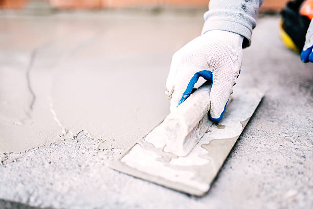 Best Concrete Retaining Walls in Essex, IL